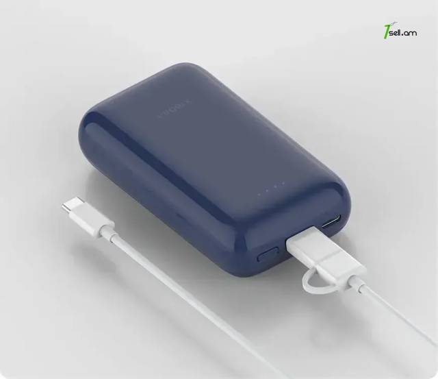 Xiaomi 33W Power Bank 10mAh Pocket Edition Pro