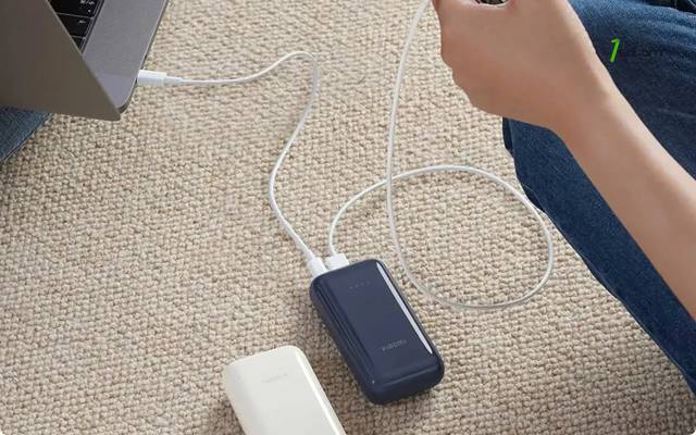 Xiaomi 33W Power Bank 10mAh Pocket Edition Pro