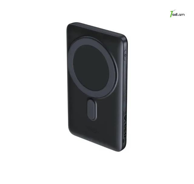 Baseus Power Bank 10,000mAh with Magsafe 20W * SMARTBOX *