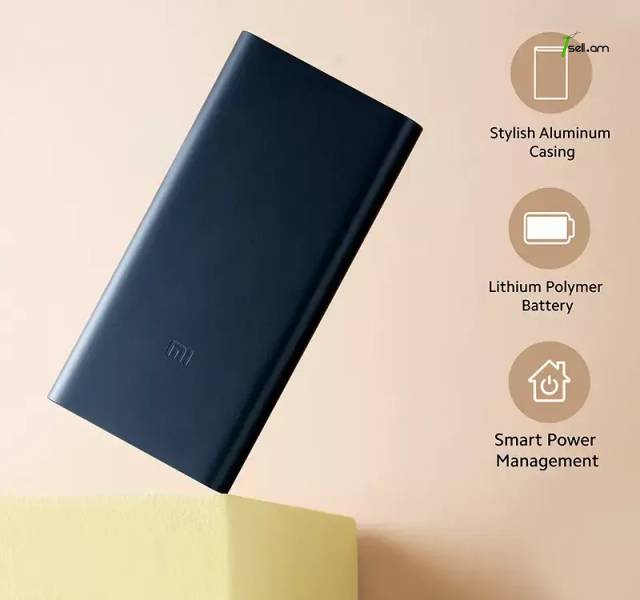 Power bank 3 xiaomi 10.000mAh 22,5 WT * SMARTBOX *