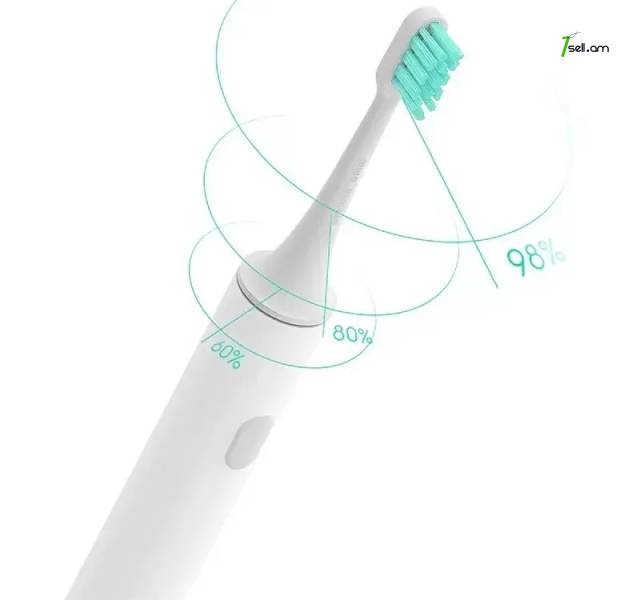 Зубная щетка Mi smart Electric Toothbrush T500 * SMARTBOX *
