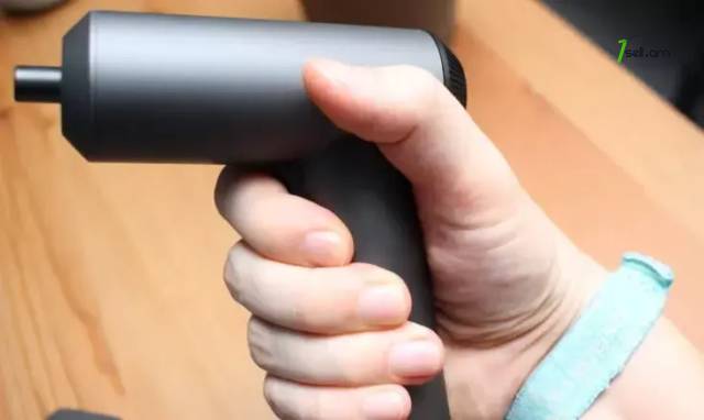 Шуруповёрт XIAOMI Mi Cordless Screwdriver * SMARTBOX *