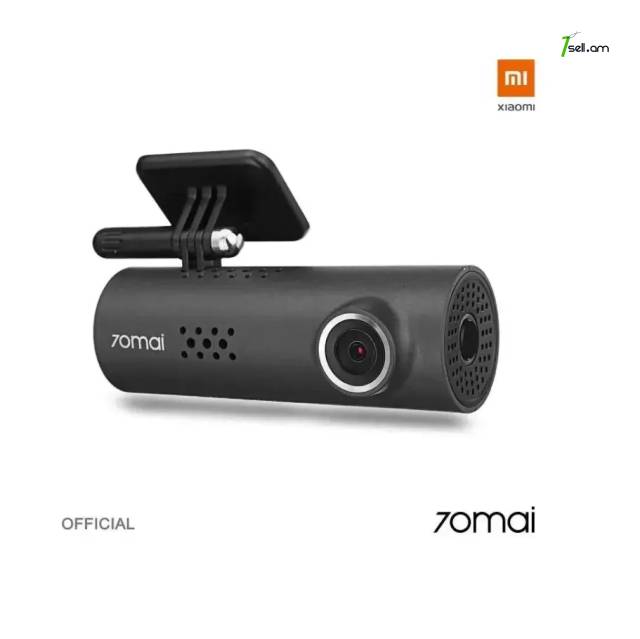 Xiaomi 70Mai dash cam 1S * SMARTBOX *