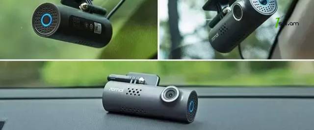 Xiaomi 70Mai dash cam 1S * SMARTBOX *