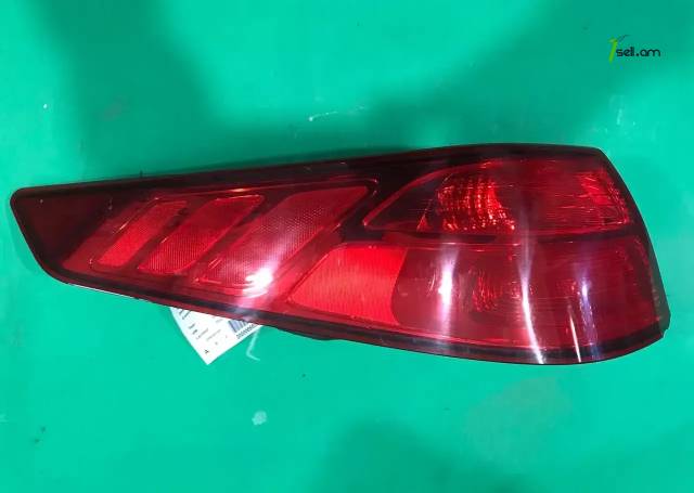 Optima 2014-16 stop, կռիլոի ստոպ, ստօպ