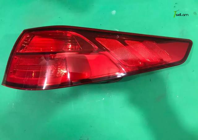 Optima 2014-16 stop, կռիլոի ստոպ, ստօպ