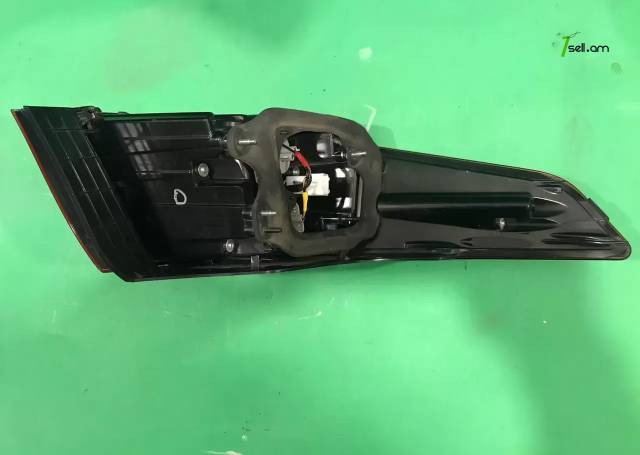 Optima 2014-16 stop, կռիլոի ստոպ, ստօպ
