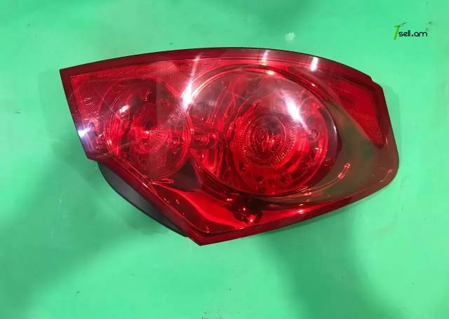 Infiniti G25,35,37,2007-13 stop, կռիլոի ստոպ, ստօպ