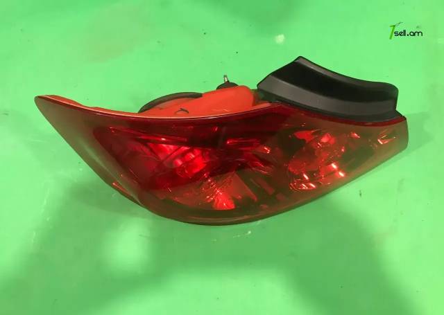 Infiniti G25,35,37,2007-13 stop, կռիլոի ստոպ, ստօպ