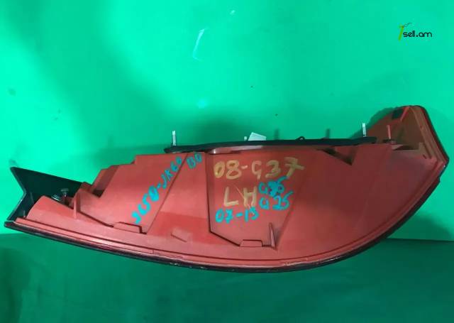 Infiniti G25,35,37,2007-13 stop, կռիլոի ստոպ, ստօպ