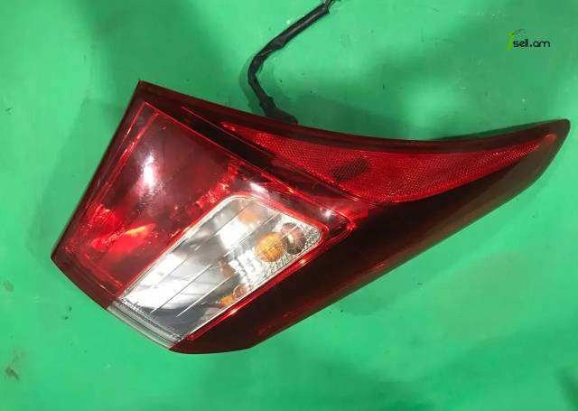 Elantra GT 2012-17 stop, կռիլոի ստոպ, ստօպ