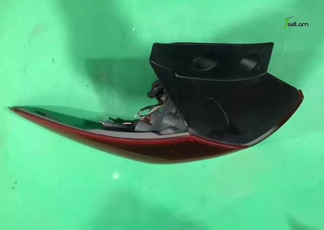Elantra GT 2012-17 stop, կռիլոի ստոպ, ստօպ