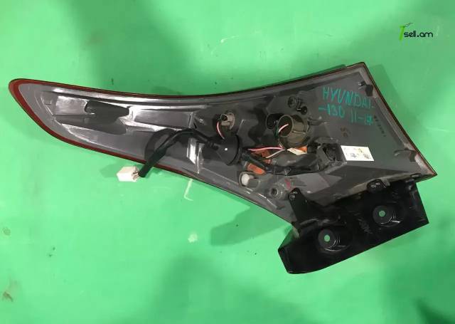 Elantra GT 2012-17 stop, կռիլոի ստոպ, ստօպ