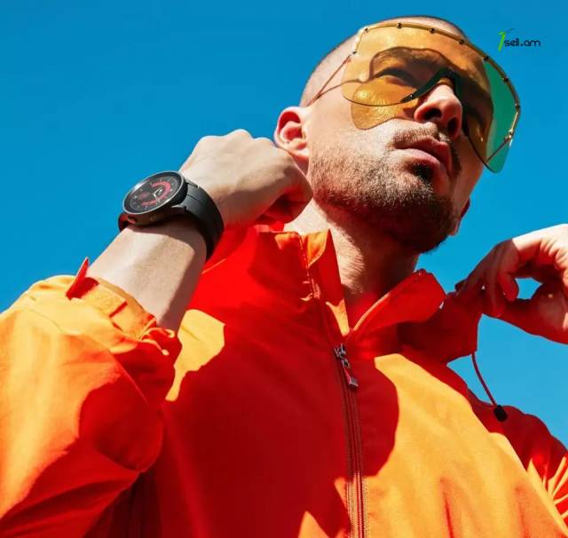 Samsung Galaxy watch 5 black 40mm * SMARTBOX *