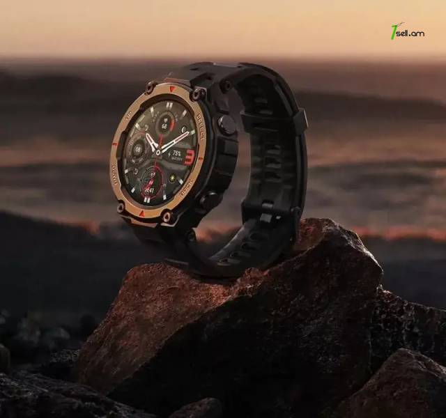 Xiaomi Amazfit T-Rex Pro