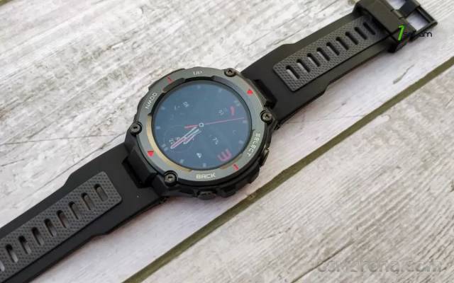 Xiaomi Amazfit T-Rex Pro