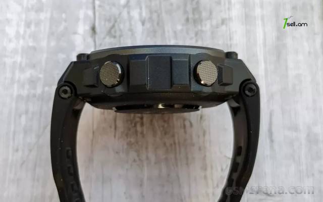 Xiaomi Amazfit T-Rex Pro