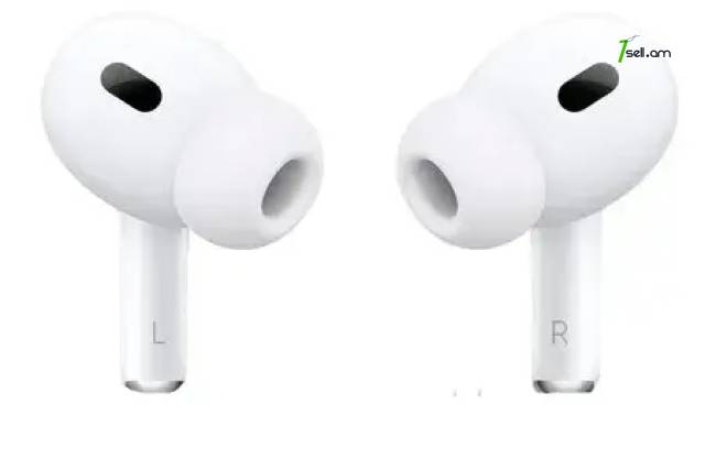 Apple Airpods Pro 2nd Generation (type-c) * SMARTBOX *