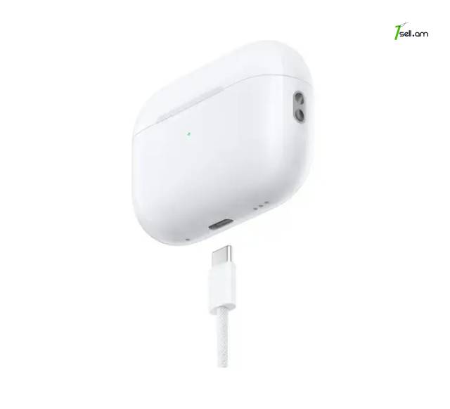 Apple Airpods Pro 2nd Generation (type-c) * SMARTBOX *
