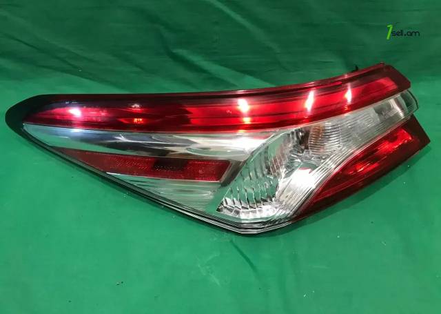 Toyota Camry 2018-20 stop, ստոպ