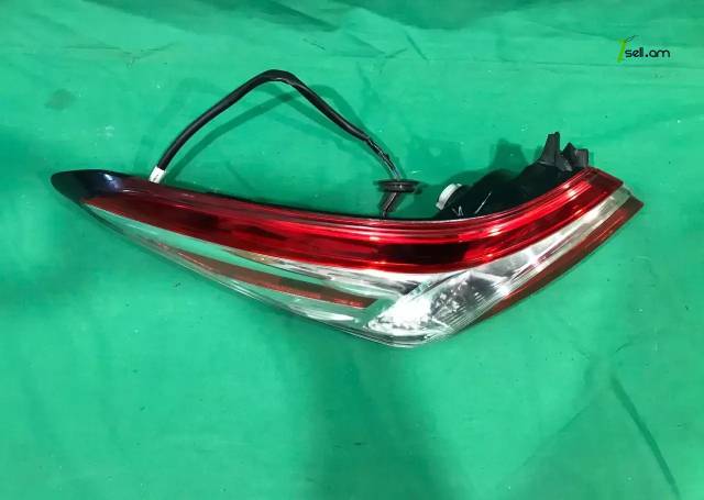 Toyota Camry 2018-20 stop, ստոպ