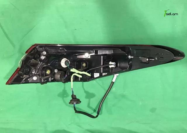 Toyota Camry 2018-20 stop, ստոպ
