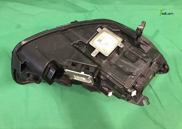 Audi A6 S6 2012-15 ֆառ, լուսարձակ
