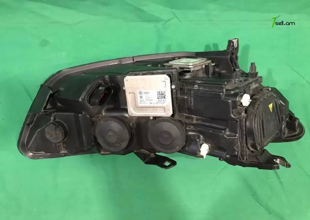 Audi A6 S6 2012-15 ֆառ, լուսարձակ