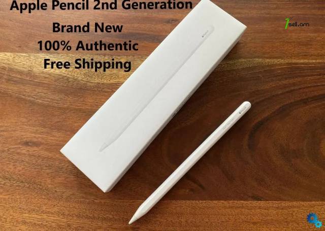 Apple Pencil 2th gen * SMARTBOX *