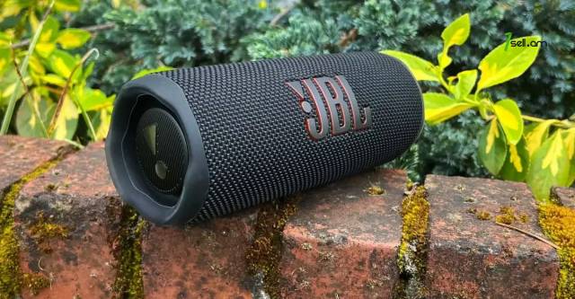 Колонка Jbl flip 6 * smartbox *