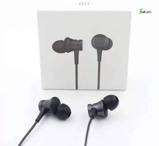 Xiaomi mi in-ear headphones basic * smartbox *
