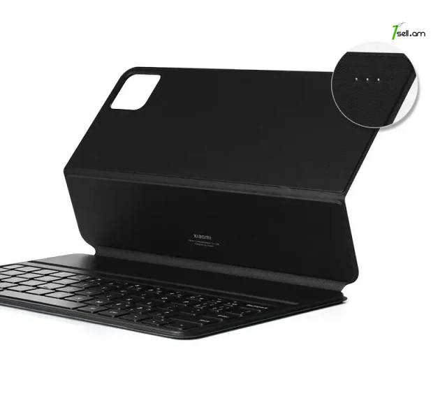 Xiaomi pad 6 case with keyboard ORIGINAL
