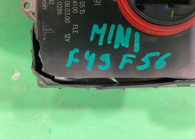 MINI F56 X1 LED ֆառի բլոկ