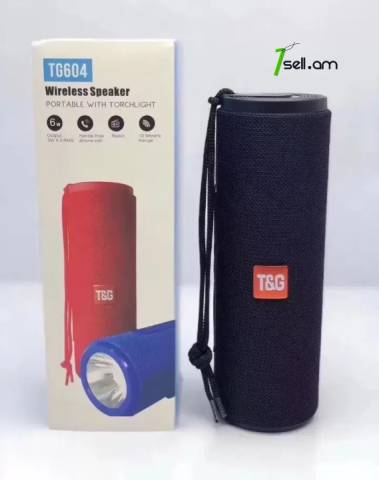 Բարձրախոս Դինամիկ TG-112 * SMARTBOX *
