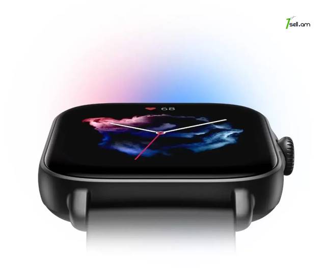 Часы Xiaomi amazfit gts 3 * SMARTBOX *