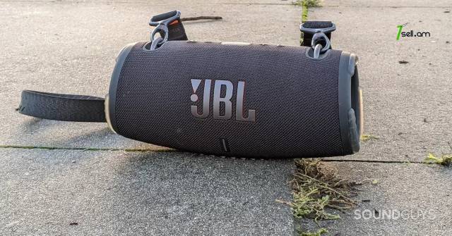 Колонка JBL Xtreme 3 * SMARTBOX *