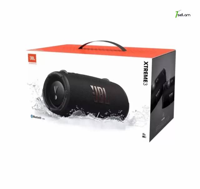 Колонка JBL Xtreme 3 * SMARTBOX *