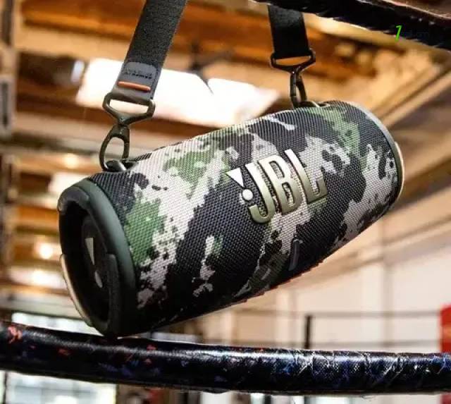 Колонка JBL Xtreme 3 * SMARTBOX *