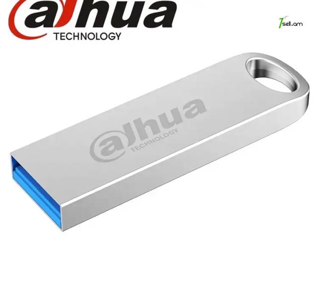 Ֆլեշկա Dahua 64GB usb 2.0 flash drive