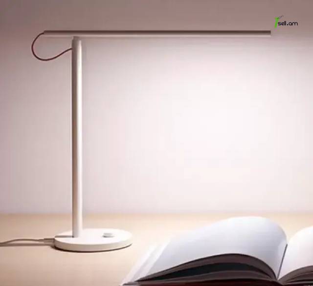 Լամպ սեղանի Xiaomi Mi LED Desk Lamp 1S MUE4105GL * SMARTBOX *
