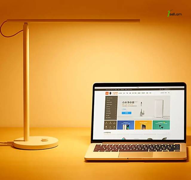 Լամպ սեղանի Xiaomi Mi LED Desk Lamp 1S MUE4105GL * SMARTBOX *