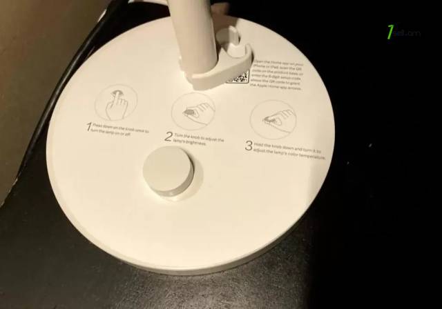 Լամպ սեղանի Xiaomi Mi LED Desk Lamp 1S MUE4105GL * SMARTBOX *