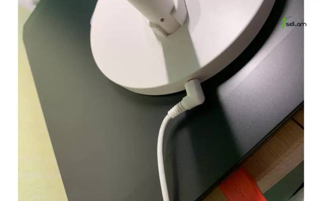 Լամպ սեղանի Xiaomi Mi LED Desk Lamp 1S MUE4105GL * SMARTBOX *