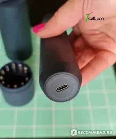 Эл отвертка HOTO Li-ion screwdriver-Lite * SMARTBOX *