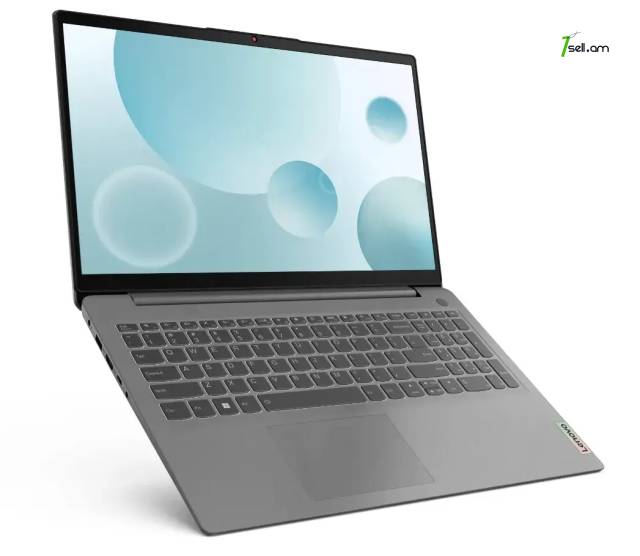 Ноутбук Lenovo V15 core i5 12th gen * smartbox *