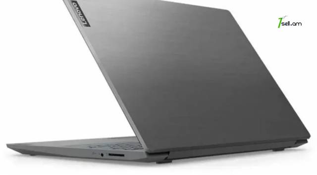Ноутбук Lenovo V15 core i5 12th gen * smartbox *