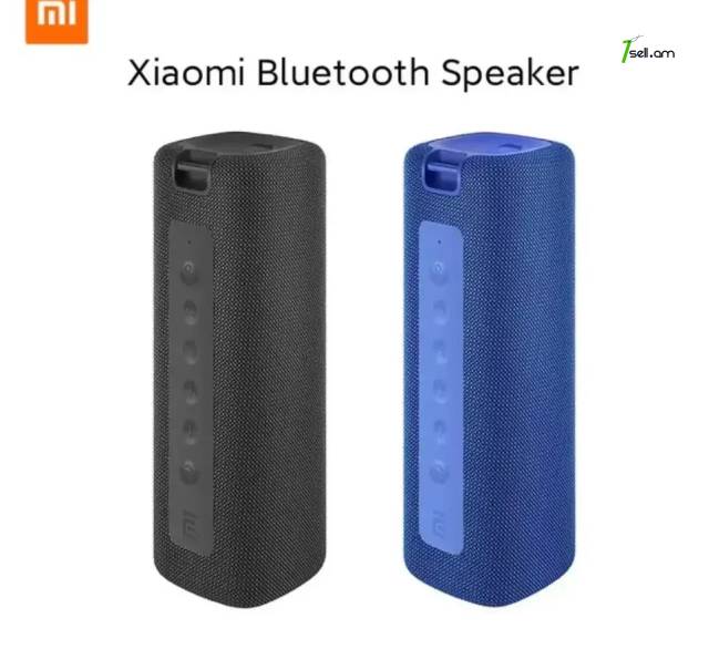 Динамик Xiaomi MI Portable Wireless Speaker 16WT * SMARTBOX *