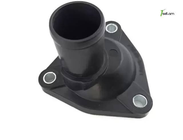 Nissan March շարժիչի տեռմոստատի կոռպուս