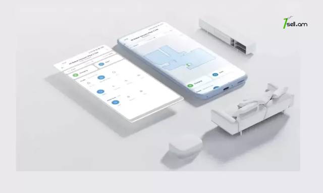 Робот-пылесос Xiaomi Mi Robot Vacuum-Mop 2 Lite * SMARTBOX *