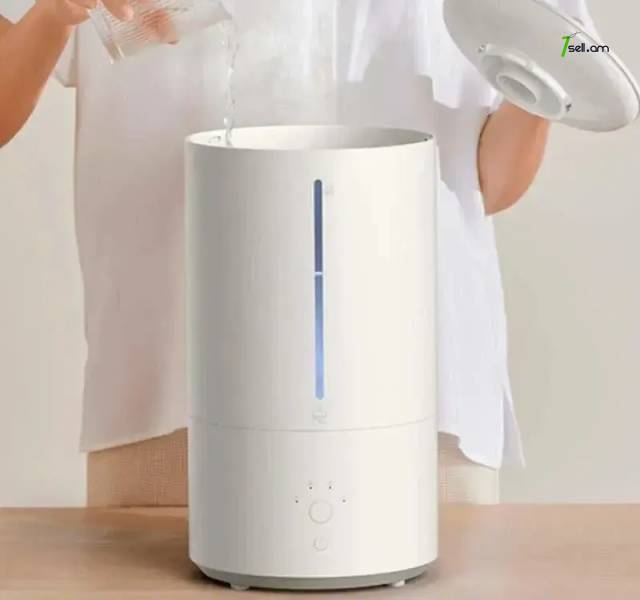 Увлажнитель воздуха Xiaomi Mi smart Humidifier 2 * SMARTBOX *
